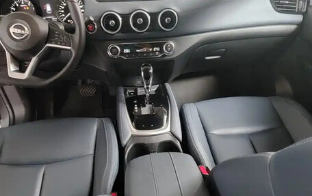 Nissan X-Trail, 2026 год, 2 850 000 рублей, 10 фотография