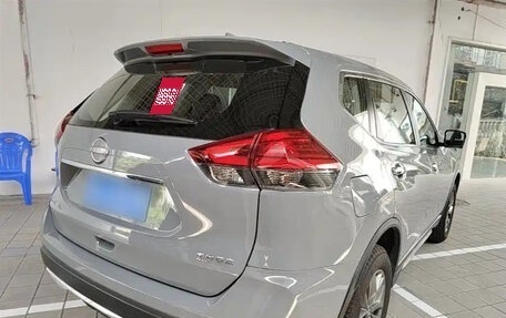 Nissan X-Trail, 2026 год, 2 850 000 рублей, 4 фотография