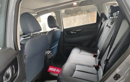 Nissan X-Trail, 2026 год, 2 850 000 рублей, 13 фотография