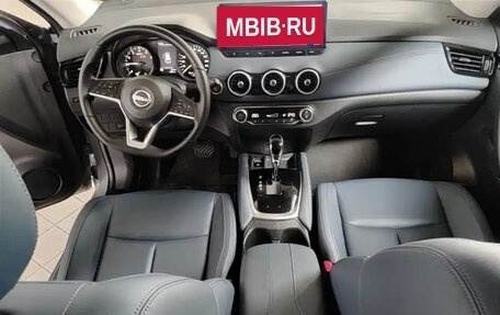 Nissan X-Trail, 2026 год, 2 850 000 рублей, 9 фотография