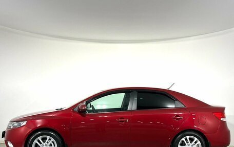 KIA Cerato III, 2012 год, 1 150 000 рублей, 2 фотография