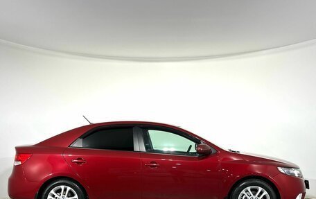 KIA Cerato III, 2012 год, 1 150 000 рублей, 5 фотография