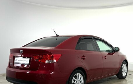 KIA Cerato III, 2012 год, 1 150 000 рублей, 4 фотография
