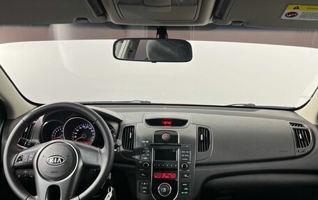 KIA Cerato III, 2012 год, 1 150 000 рублей, 7 фотография