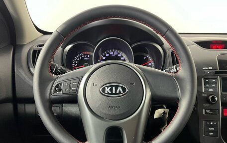 KIA Cerato III, 2012 год, 1 150 000 рублей, 10 фотография