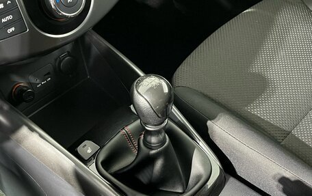 KIA Cerato III, 2012 год, 1 150 000 рублей, 12 фотография