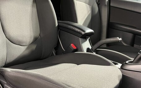 KIA Cerato III, 2012 год, 1 150 000 рублей, 15 фотография