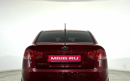 KIA Cerato III, 2012 год, 1 150 000 рублей, 3 фотография