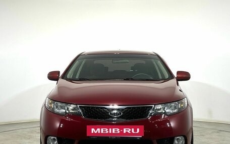 KIA Cerato III, 2012 год, 1 150 000 рублей, 6 фотография