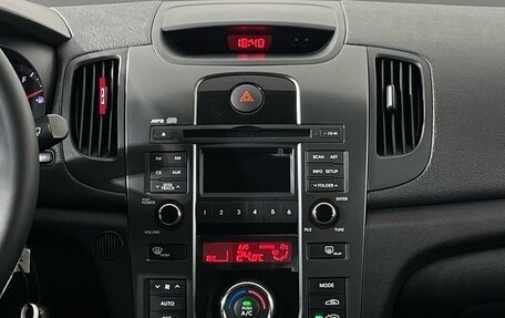 KIA Cerato III, 2012 год, 1 150 000 рублей, 11 фотография