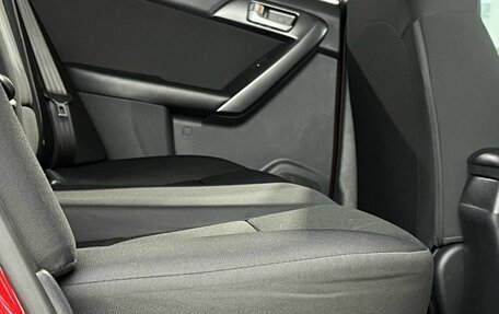 KIA Cerato III, 2012 год, 1 150 000 рублей, 17 фотография