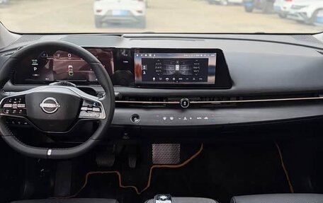 Nissan Ariya, 2022 год, 2 810 000 рублей, 6 фотография