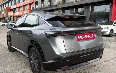 Nissan Ariya, 2022 год, 2 810 000 рублей, 4 фотография