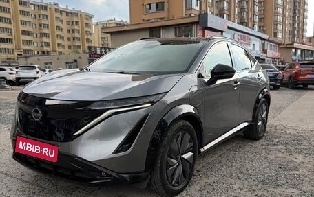 Nissan Ariya, 2022 год, 2 810 000 рублей, 3 фотография