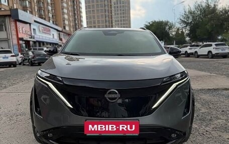 Nissan Ariya, 2022 год, 2 810 000 рублей, 2 фотография