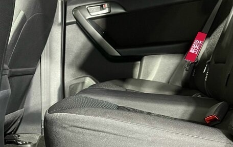KIA Cerato III, 2012 год, 1 150 000 рублей, 16 фотография