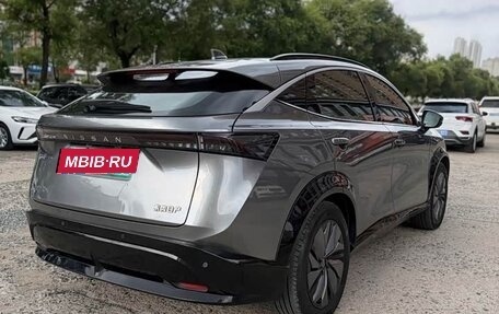 Nissan Ariya, 2022 год, 2 810 000 рублей, 5 фотография