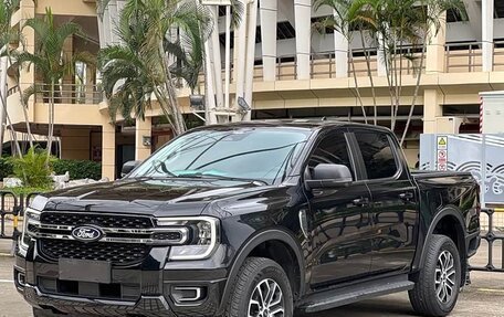 Ford Ranger, 2024 год, 1 фотография