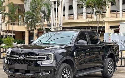 Ford Ranger, 2024 год, 1 фотография