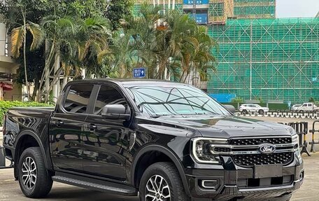 Ford Ranger, 2024 год, 3 фотография