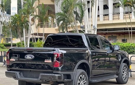 Ford Ranger, 2024 год, 7 фотография