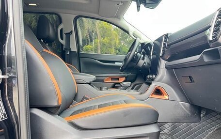Ford Ranger, 2024 год, 11 фотография