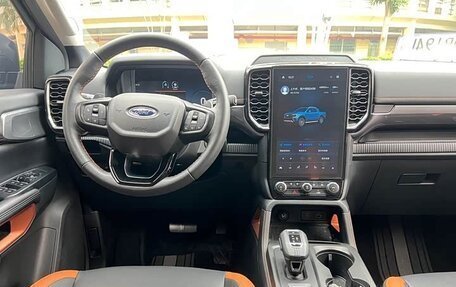 Ford Ranger, 2024 год, 14 фотография