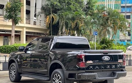 Ford Ranger, 2024 год, 5 фотография