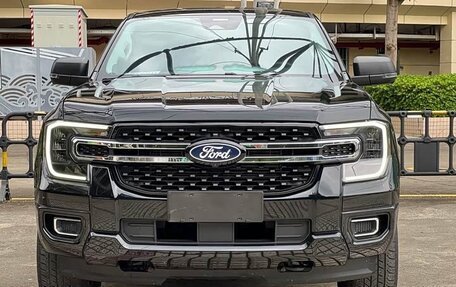 Ford Ranger, 2024 год, 2 фотография