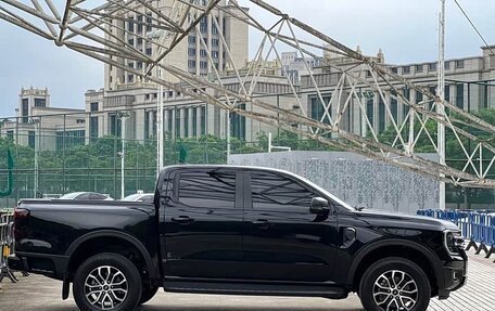 Ford Ranger, 2024 год, 4 фотография