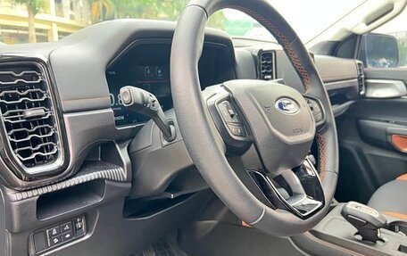 Ford Ranger, 2024 год, 17 фотография