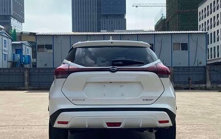 Nissan Kicks I, 2023 год, 1 140 000 рублей, 6 фотография