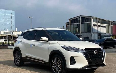 Nissan Kicks I, 2023 год, 1 140 000 рублей, 3 фотография