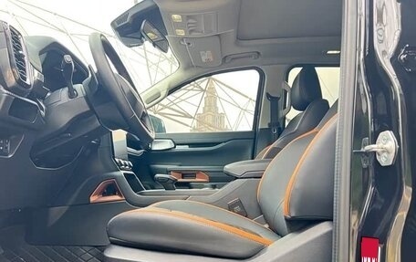 Ford Ranger, 2024 год, 18 фотография