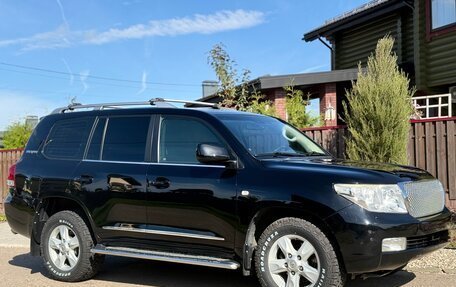 Toyota Land Cruiser 200, 2011 год, 3 350 000 рублей, 1 фотография