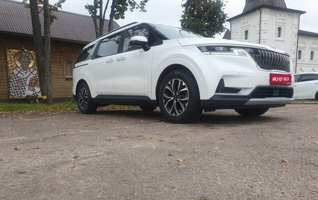 KIA Carnival, 2020 год, 2 100 000 рублей, 1 фотография