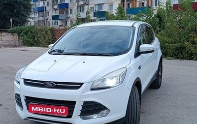 Ford Kuga III, 2013 год, 985 000 рублей, 1 фотография