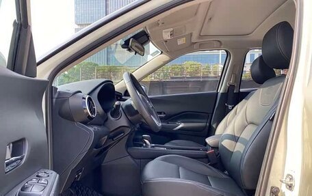 Nissan Kicks I, 2023 год, 1 140 000 рублей, 9 фотография