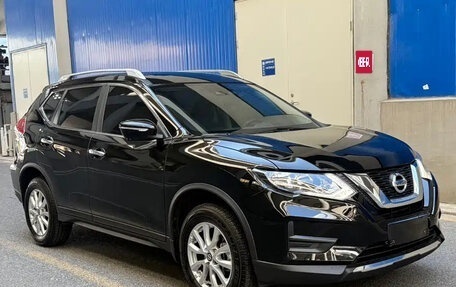 Nissan X-Trail, 2023 год, 2 510 000 рублей, 1 фотография