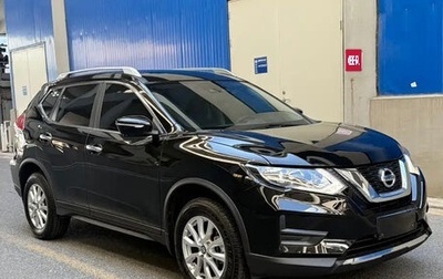 Nissan X-Trail, 2023 год, 2 510 000 рублей, 1 фотография