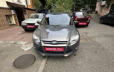Ford Focus III, 2011 год, 820 000 рублей, 1 фотография