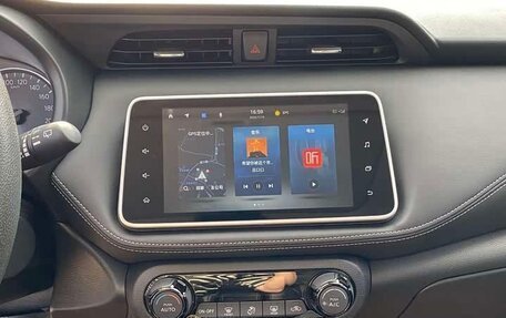 Nissan Kicks I, 2023 год, 1 140 000 рублей, 11 фотография