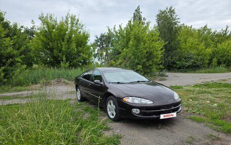 Dodge Intrepid II, 2003 год, 279 000 рублей, 4 фотография