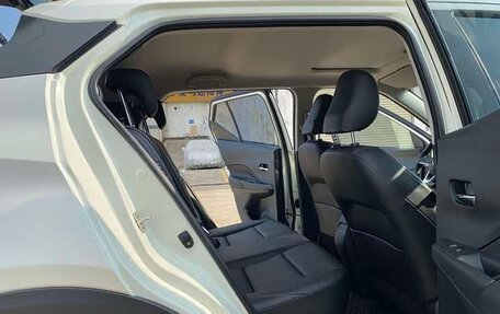 Nissan Kicks I, 2023 год, 1 140 000 рублей, 13 фотография