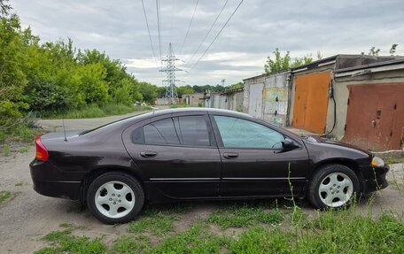 Dodge Intrepid II, 2003 год, 279 000 рублей, 5 фотография