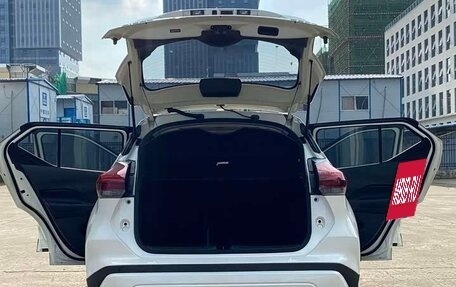 Nissan Kicks I, 2023 год, 1 140 000 рублей, 15 фотография