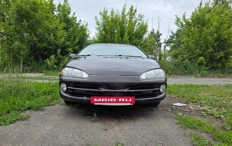 Dodge Intrepid II, 2003 год, 279 000 рублей, 2 фотография