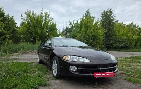 Dodge Intrepid II, 2003 год, 279 000 рублей, 3 фотография