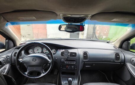 Dodge Intrepid II, 2003 год, 279 000 рублей, 9 фотография
