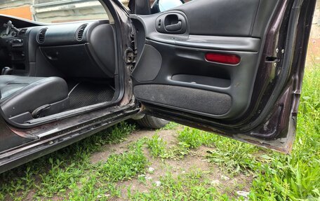 Dodge Intrepid II, 2003 год, 279 000 рублей, 14 фотография